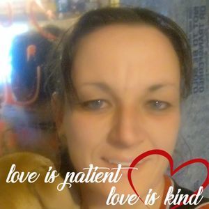 Meet your Posher, Misty